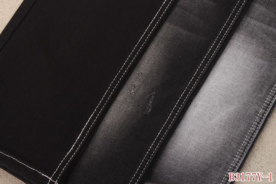 Dobra cena 12 uncji sztucznej dzianiny dżinsowej ze stretchem i dzianiny denimowej 73 Bawełna 23 Poliester 1 Spandex w Internecie