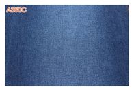 Oddychająca tkanina dżinsowa TC 62 63 '' jasnoniebieska o wysokiej rozciągliwości 8,2 uncji Odzież robocza
