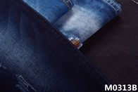 9 uncji kolorowy, rozciągliwy materiał dżinsowy z tyłu dla damskich dżinsów