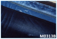 9 uncji kolorowy, rozciągliwy materiał dżinsowy z tyłu dla damskich dżinsów