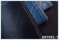 12,3 uncji 61 Ctn 39 Poly Grey z tyłu bawełniane poliestrowe tkaniny dżinsowe na dżinsy Hot Pants