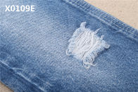 15 Oz Ciemnoniebieski Heavyweight 100 Cotton Denim Fabric Cotton Jeans Cloth