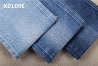 15 Oz Ciemnoniebieski Heavyweight 100 Cotton Denim Fabric Cotton Jeans Cloth