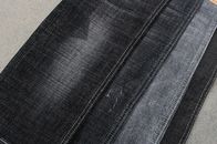 Szare 12,5 uncji, rozciągliwa, ciężka tkanina dżinsowa dla mężczyzn