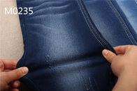 59,5 C 39 P 1,5 S Miękkie dżinsy Gruby sztuczny dzianinowy surowy dżins