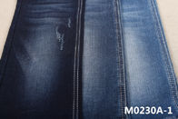 12 Oz Heavy Blue Weft Yarn Zgredek Denim Fabric For Man Jeans