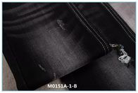Z tyłu 11,3 oz podwójnej warstwy surowej tkaniny denimowej dla dżinsów i gorących spodni