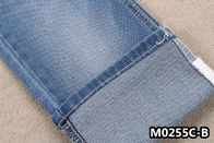Specjalne tkanie 9 uncji rozciągliwej 70 bawełny 27 poliestrowej surowej tkaniny dżinsowej dla kobiet