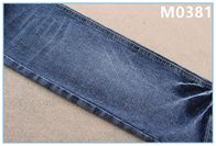 TR Jeans Heavyweight Denim Fabric 72,5% bawełna 26% poliester 1,5% elastan