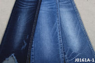 Rozciągliwa, sanforizująca dzianina dżinsowa 10 Oz na wiosenne zimowe jeansy skinny