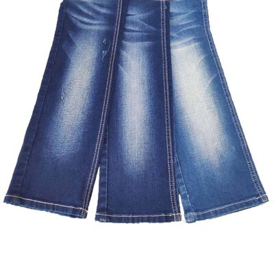 9 Oz Bawełna Poliester Elastan Tkanina