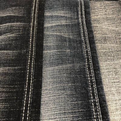 Tkanina dżinsowa Crosshatch Slub