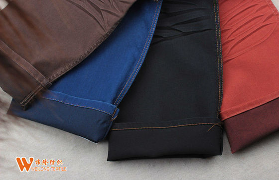9,4 uncji Denim Jeans ze stretchem