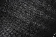 75% bawełna super rozciągliwa czarna dżinsowa legginsy obcisła tkanina dżinsowa
