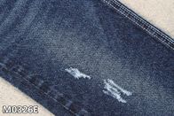 10OEx 10OE 10,7 uncji Pełna bawełniana tkanina dżinsowa o szerokości 160 cm