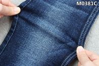 11 uncji Cross Hatch Bawełniana tkanina poliestrowa Denim Lekka elastyczna dla męskich dżinsów