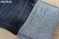 99% bawełna 1% elastan Crosshatch Denim Fabric 12 uncji Heavy Men Jeans Material