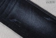 Sanforizing Bawełna Poliester Spandex Denim Fabric Elastyczna tkanina Slubby Jeans