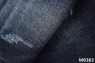 7 X 10 Otwarty koniec 100 procent bawełnianej tkaniny dżinsowej 62/63 &quot;Pełna szerokość
