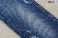 14,5 uncji Heavy 100 Cotton Denim Odzież robocza Vintage Super Dark Blue