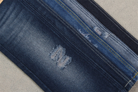 14 Raz 100% bawełniana tkanina dżinsowa 7X6 Construction Dark Blue