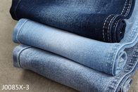 9,4 uncji Denim Jeans Fabric Indigo Blue z miękkim delikatnym wyczuciem dłoni w letnim stylu