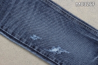 Sanforizing 100 Cotton Denim Fabric do Stone Wash Bleach Boyfriend Style Jackets