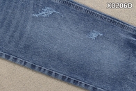 100% bawełniana tkanina dżinsowa dżinsowa na kurtki spodnie kombinezony sukienka