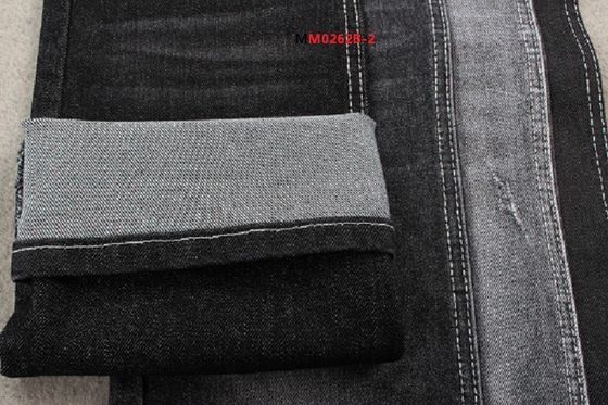 Dobra cena Ekologiczna tkanina dżinsowa Repreve Denim Fabric Mill Manufacturing w Internecie