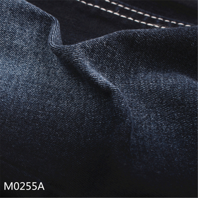 Spandex High Stretch Denim Fabric dla kobiet o szerokości 142 cm