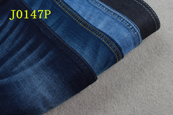 11 uncji UF Repreve Denim Tkanina 3/1 Right Hand Twill Warp Slub dla dzieci