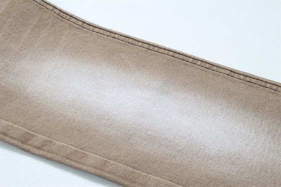 Dobra cena 9 Oz tkanina dżinsów dżinsów dla kobiet fabryki dżinsów w Chinach gorąca sprzedaż do Ameryki Południowej kolor khaki dla kobiet mężczyzn dżinsy w Internecie