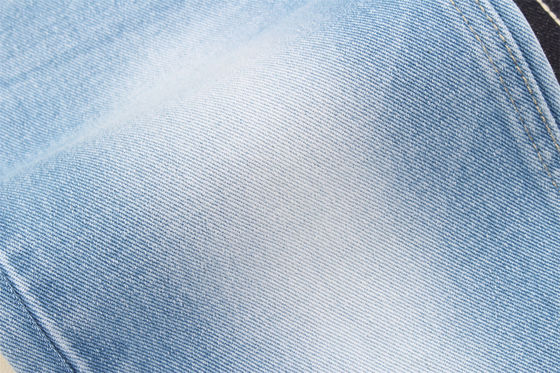 Dobra cena 12 oz ciemnobłękitnej tkaniny z denima dla mężczyzny dżinsy lub kurtka w Internecie