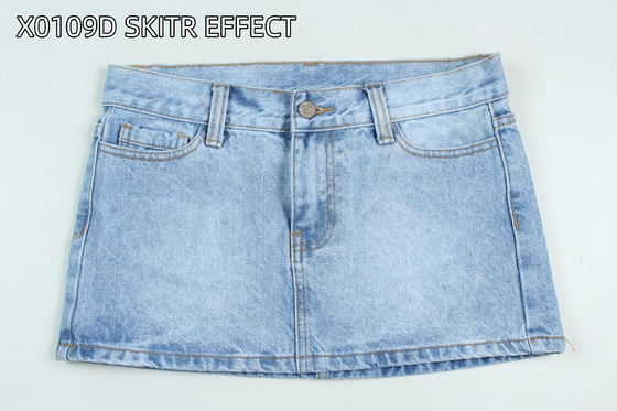 Vintage ciężka bawełniana tkanina denimowa 14,5 oz tkanina ciasna 6 x 6 TWILL chłodna bawełna rozciągająca oddychająca