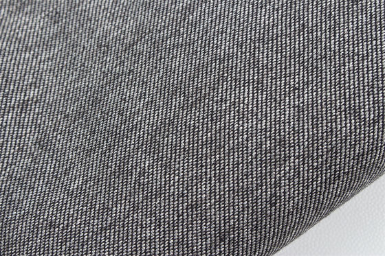 Dobra cena 11 Oz AB Przędza fałszywa Płukanie Błękitne tkaniny denimowe dla mężczyzn Jeans Stretch India Market Style China Factory w Internecie