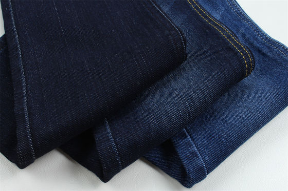 10oz Niski rozciąg Specjalny Tkaniny Denim Dla Mężczyzn Jeans
