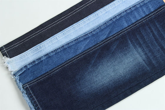 12.5 Uncji Komfort Stretch Denim Tkanina Dla Najwyższej Jakości Dżinsy Mężczyźni