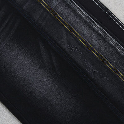 10.5 Uncje 180 cm szerokość 100% bawełna denim materiał jeansów