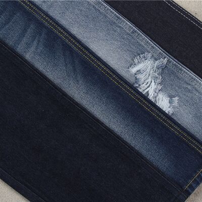 Dobra cena 12.7 OZ Ciężkie tkaniny denimowe Jeansy do noszenia w pracy w Internecie