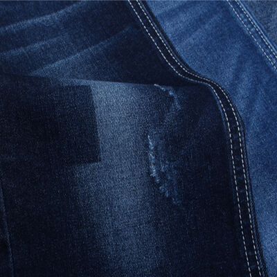 Dobra cena 11.5 oz High Power Stretch Repreve Jeans Fabric w Internecie