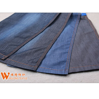 Dobra cena 80% bawełna 20% poliester ciężka bawełna Jersey tkanina dziana w Internecie