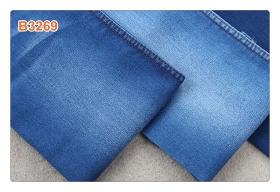 Dobra cena 8.5 Oz Szorty dżinsowe Spodnie Raw Summer Lekki materiał dżinsowy Denim Textile w Internecie