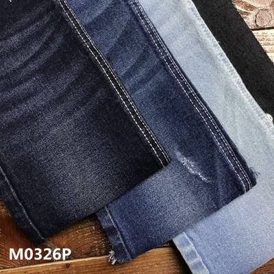 Przyjazny dla środowiska 3 1 Prawa ręka Twill 10 Oz 98 Bawełna 2 Lycra Denim
