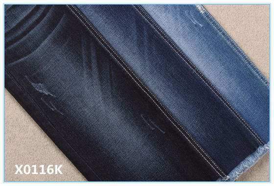 Dobra cena Repreve Denim Cotton Polyester Denim Fabric Lady 70 Ctn 28 Poly 10.6 Oz w Internecie