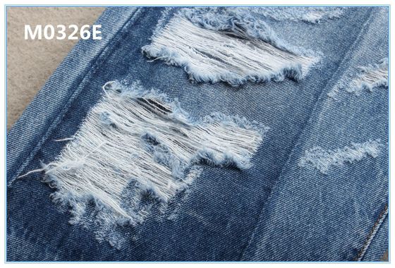 Dobra cena 10,5 uncji bawełnianej tkaniny dżinsowej w Internecie