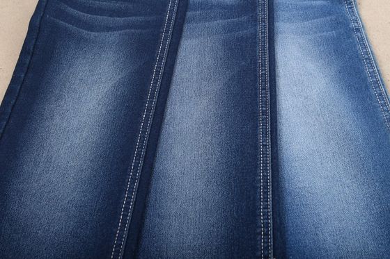 Dobra cena 60 Bawełna 38 Poliester Faux Denim Dzianina w Internecie