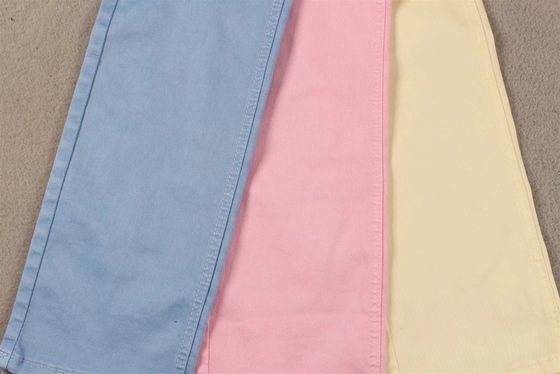 Dobra cena 8,6 uncji dwurdzeniowego materiału PFD RFD Denim w Internecie