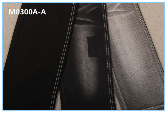 Dobra cena 10,5 Oz Zgredek Tkanina żakardowa Denim 45 Bawełna 54 Poliester 1 Spandex w Internecie