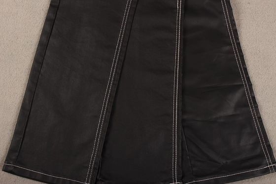 Dobra cena 8,5 oz Broken Twill Denim Materiał tekstylny Powierzchnia powlekana Specjalne wykończenie w Internecie