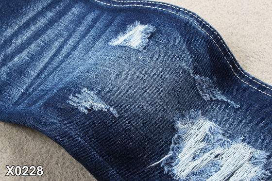 Dobra cena 11.3 Po 100 bawełnianej tkaniny dżinsowej 180 cm Super szerokość 10OE x 7OE w Internecie